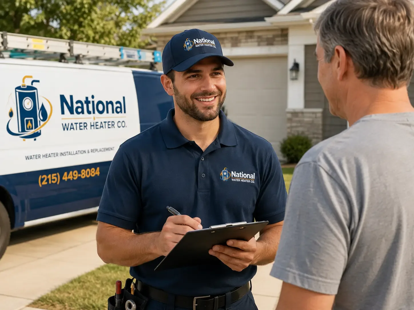 Water Heater Installation Hooven, OH FAQs